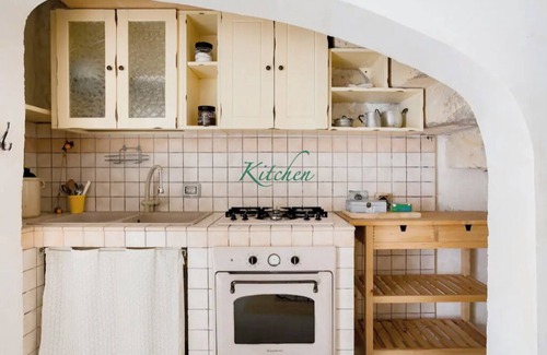 Lecce Historic Center House | Explore the Historic City on Foot from an Old Town House