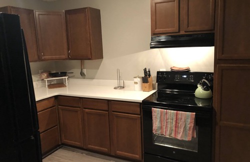 Crestline Heights House | Explore the Ruffner Mountain Nature Preserve