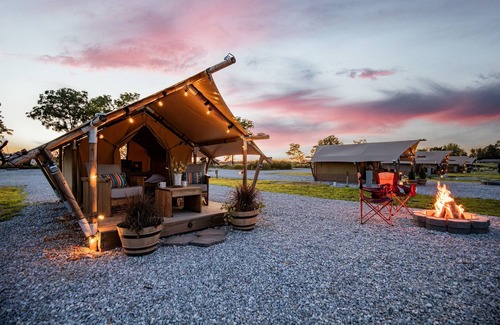 Cassville RV Rental | Explore this Summer near Roaring River State Park