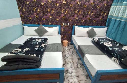 Shivpuri Resort | Explore Trails uttarakhand