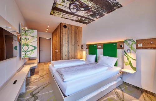 Farchant Hotel | Explorer Hotel Garmisch
