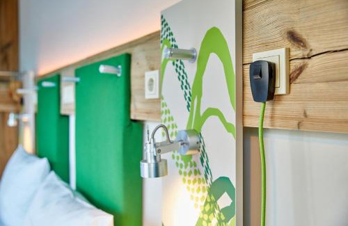 Farchant Hotel | Explorer Hotel Garmisch