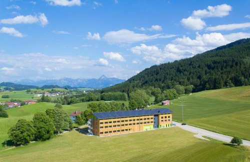 Nesselwang Hotel | Explorer Hotel Neuschwanstein