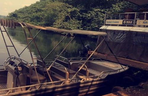 Jinja Other | Explorers River Camp