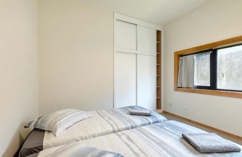 Matosinhos Apartment | Exponor