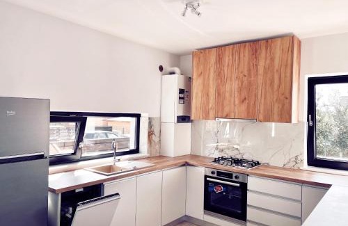 Suceava County Apartment | Express Estates