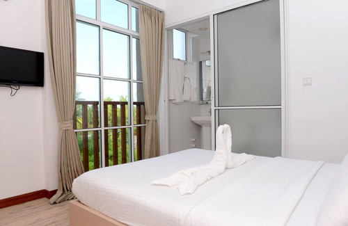 Hulhumale Bed & Breakfast | Express Inn at hulhumale