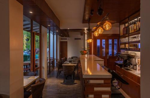 Hulhumale House | Express Inn at Hulhumale