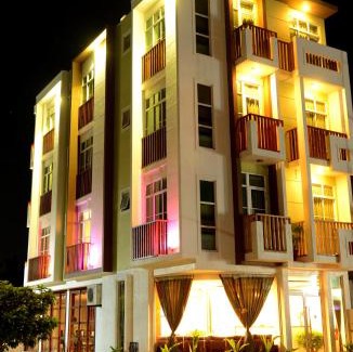 Hulhumale House | Express Inn at Hulhumale
