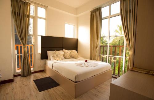 Hulhumale House | Express Inn at Hulhumale