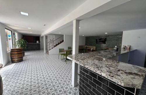 Tocumen Hotel | Express Inn PTY Aeropuerto Internacional Panama