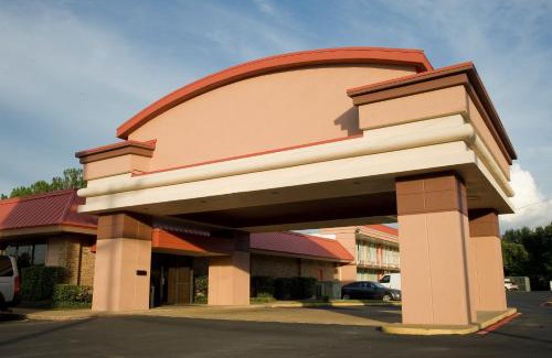 Palestine Hotel | Express Inn & Suites