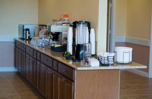 Palestine Hotel | Express Inn & Suites