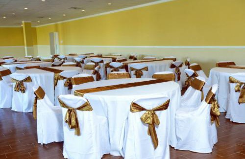 Palestine Hotel | Express Inn & Suites