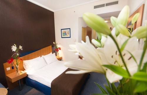 Pradnik Bialy Hotel | Express Kraków Hotel