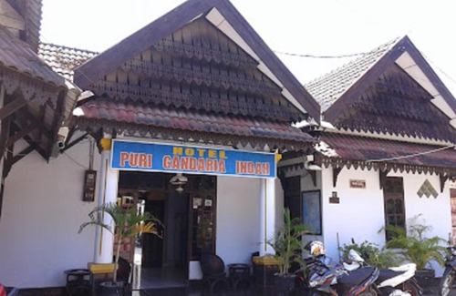 Sulawesi Hotel | EXPRESS O 91176 Hotel Puri Gandaria
