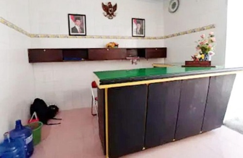 Sulawesi Hotel | EXPRESS O 91176 Hotel Puri Gandaria