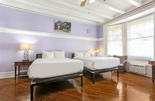 Mid-City Apartment | Express Rooms Close to City Amenities