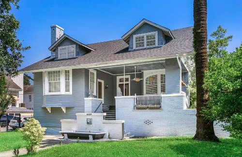 Mid-City Apartment | Express Rooms Close to City Amenities