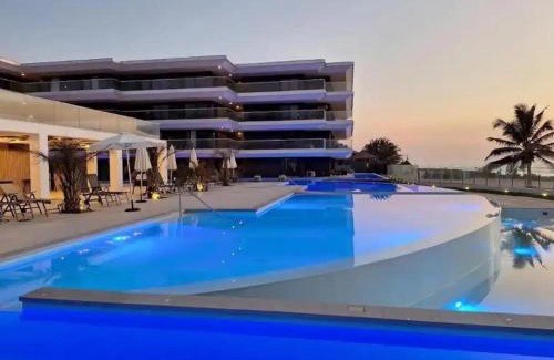 Senegambia Apartment | Exquisite 1-Bedroom at Kololi Sands