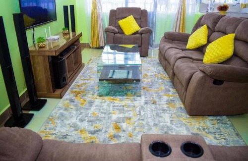 Nairobi Apartment | Exquisite 1bedroom located in Garden Estate, Thome