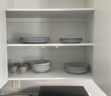 Camrose Apartment | Exquisite 2 Bedroom Apartment