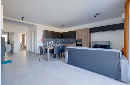 Ghaxaq Apartment | Exquisite 2BR Apartment in Hal Ghaxaq