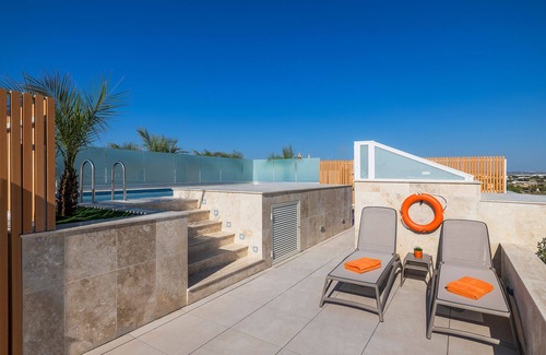 Ghaxaq Apartment | Exquisite 2BR Apartment in Hal Ghaxaq
