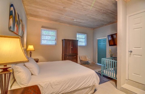 Westward Villas Subdivision House | Exquisite 3 Bedroom Luxury Home Near To Baha Mar