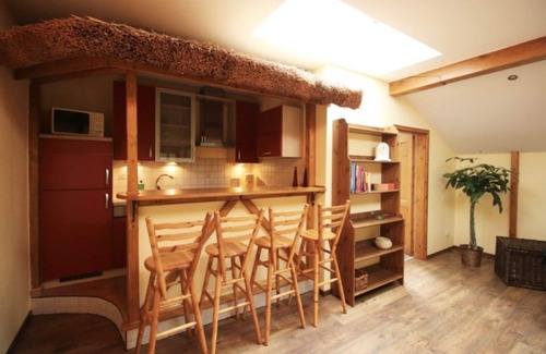 Bartelshagen Apartment | Exquisite apartments on the Baltic Sea Apartment in Bartelshagen II