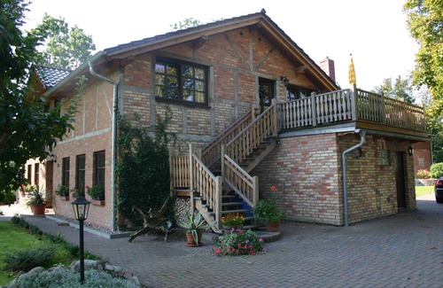 Bartelshagen Apartment | Exquisite apartments on the Baltic Sea Apartment in Bartelshagen II