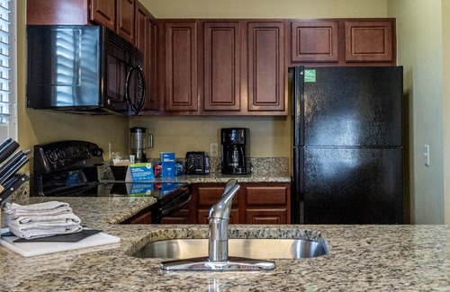 Pennington Bend Condo | Exquisite Club Wyndham Nashville, 1 Bedroom Suite