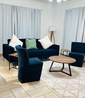 Matsapha Apartment | Exquisite Home & Living