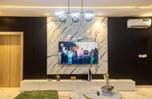 Kwara Apartment | Exquisite homes
