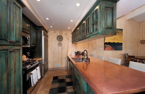 Purgatory House | Exquisite Links and Mountain Retreat (#846) -Golf, Near Ski, AC/Pool/HotTub