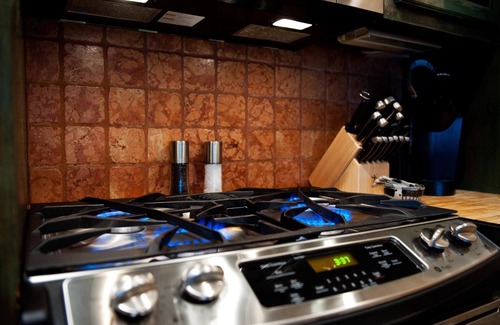 Purgatory House | Exquisite Links and Mountain Retreat (#846) -Golf, Near Ski, AC/Pool/HotTub