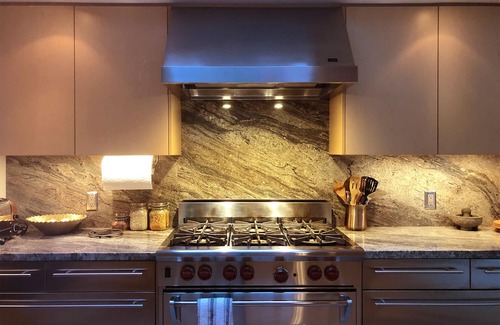 Beverly Glen House | Exquisite Midcentury Retreat