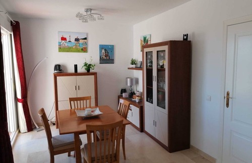 Bedar House | Exquisite modern 2-Bed House in El Pinar de Bedar