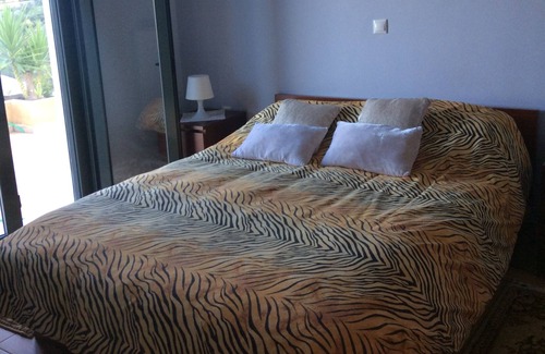 Melissopetra Villa | Exquisite Sea-View, Epidavros Village, 5 min of the nearest beach