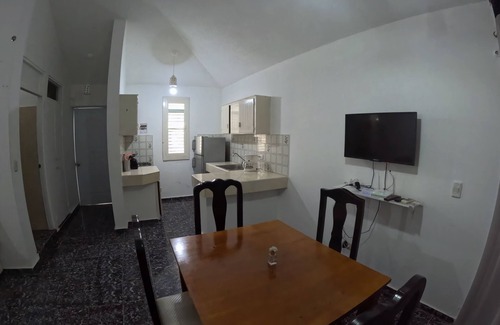 La Esplanada Condo | Exquisite Studio Retreat at El Legendario: Moments from Beach & Dining