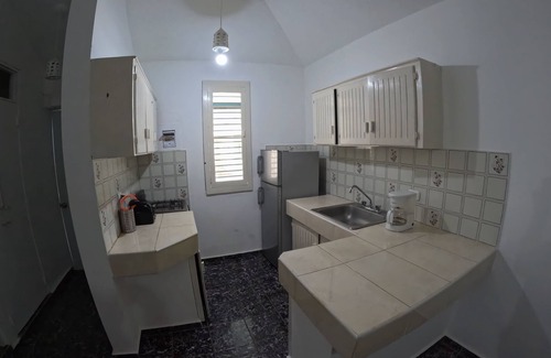 La Esplanada Condo | Exquisite Studio Retreat at El Legendario: Moments from Beach & Dining