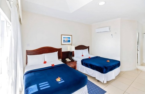 Rodney Bay Hotel | Exquisite Unit w/Access to Splash Island Water Park! Near Rodney Bay Marina