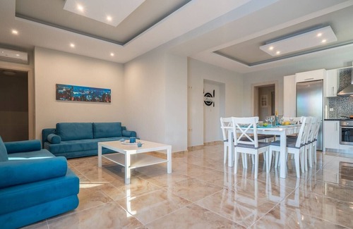 Fiolitis Villa | Exquisite Zante Villa | Villa Chloe | 4 Bedroom | Private Pool | Short Drive To The Beach | Galaro