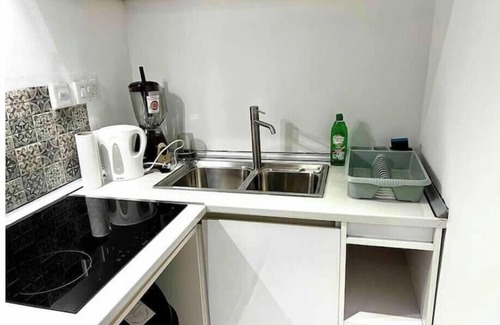Labone Apartment | Exquisitely Furnished Studio & Beautifully Furnished Apartment