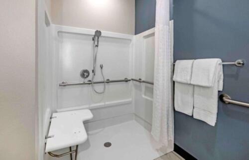 Southeast Colorado Springs Hotel | Extended Stay America Premier Suites - Colorado Springs - South
