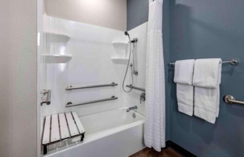 Southeast Colorado Springs Hotel | Extended Stay America Premier Suites - Colorado Springs - South