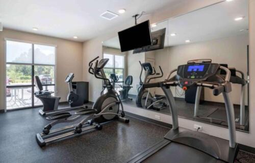 Southeast Colorado Springs Hotel | Extended Stay America Premier Suites - Colorado Springs - South
