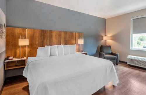 Southeast Colorado Springs Hotel | Extended Stay America Premier Suites - Colorado Springs - South