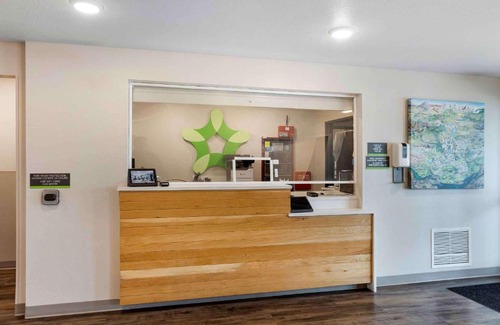 Plymouth Meeting Hotel | Extended Stay America Suites - Philadelphia - Plymouth Meeting - West