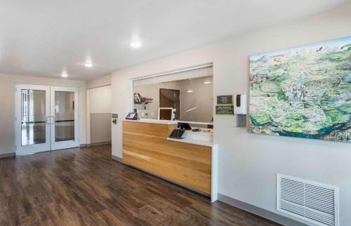 Plymouth Meeting Hotel | Extended Stay America Suites - Philadelphia - Plymouth Meeting - West